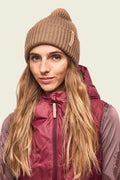 Indyeva Barret II Beanie | Moorland