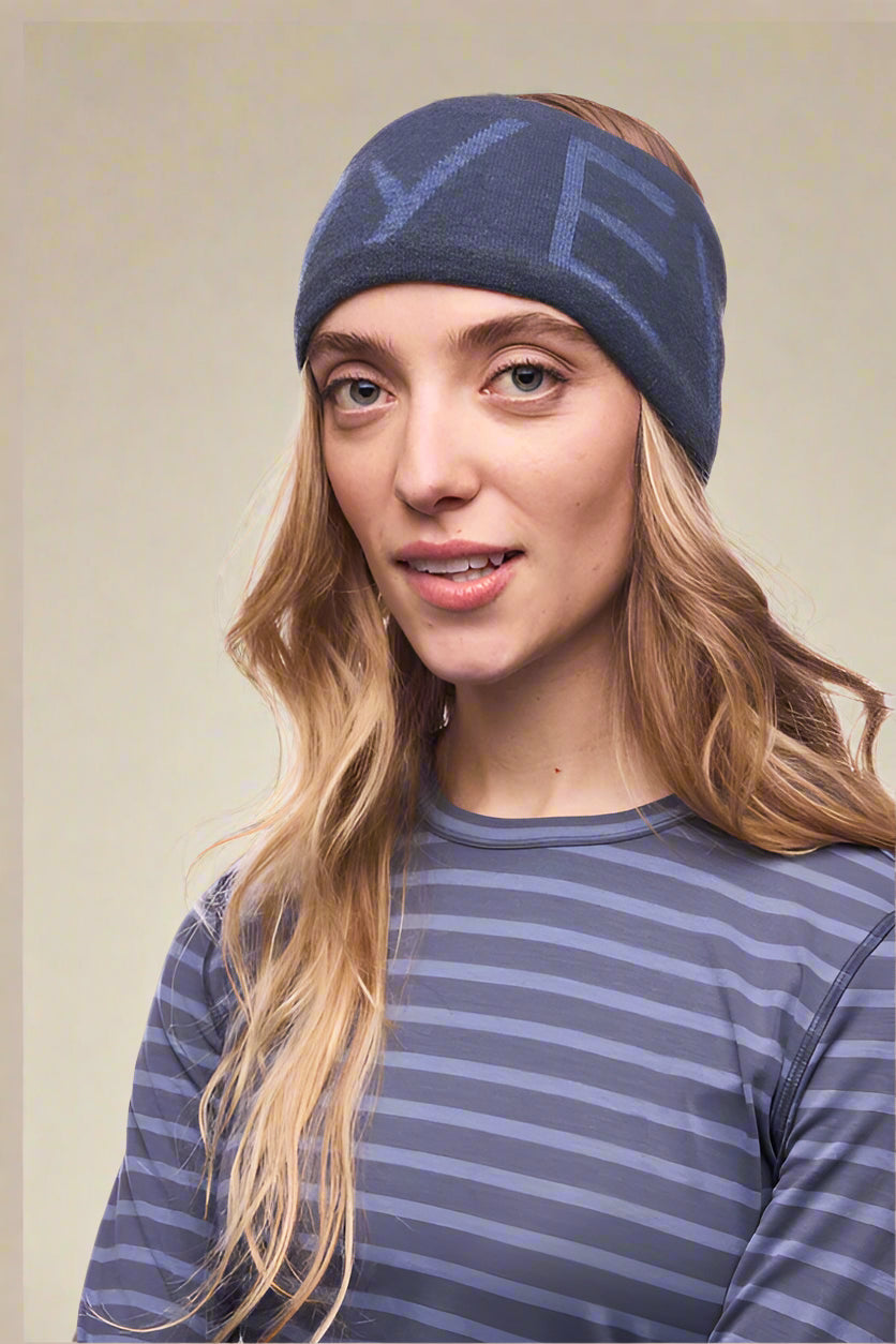 VADOVAS II - Headband | Odyssey / Blue Stone CB