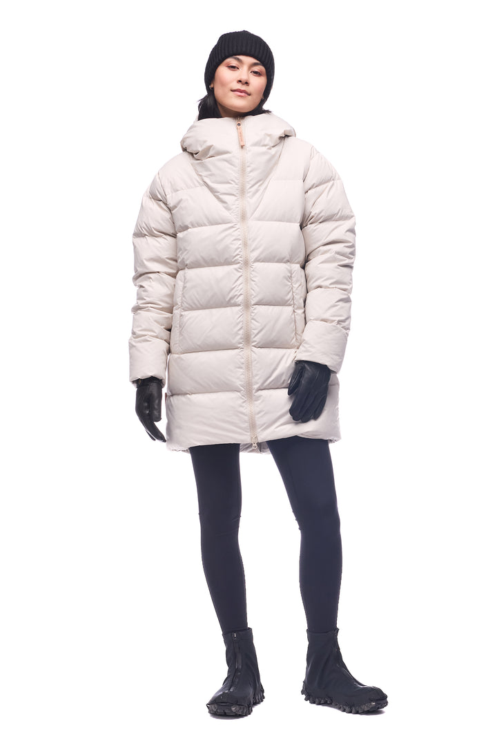 Selimut Jacket IV | Ponce