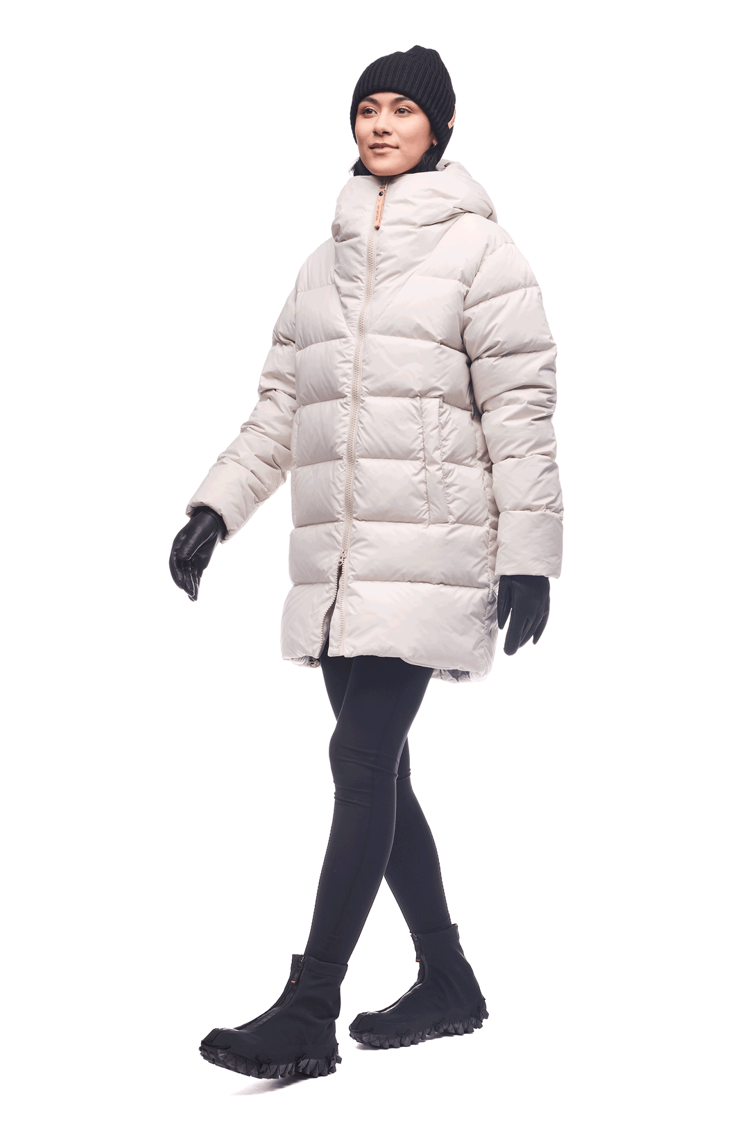 Selimut Jacket IV | Ponce