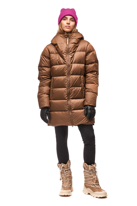 Selimut Jacket IV | Moorland