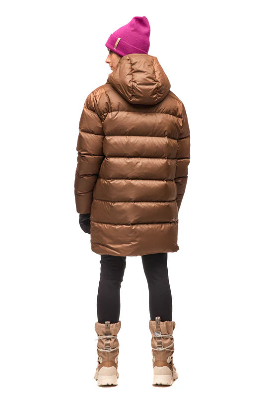 Selimut Jacket IV | Moorland