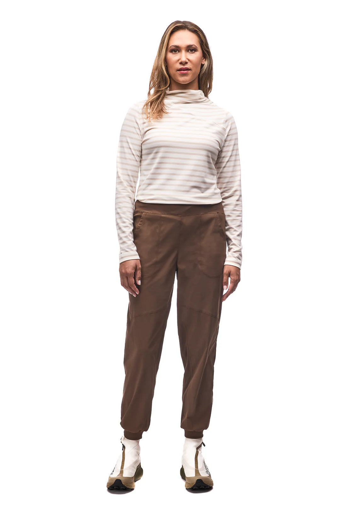 Indyeva Andolana Pant | Moorland