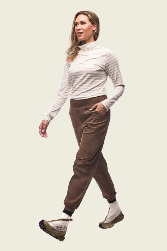 Indyeva Andolana Pant | Moorland