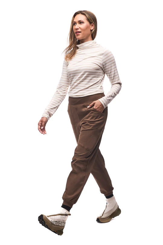 Indyeva Andolana Pant | Moorland