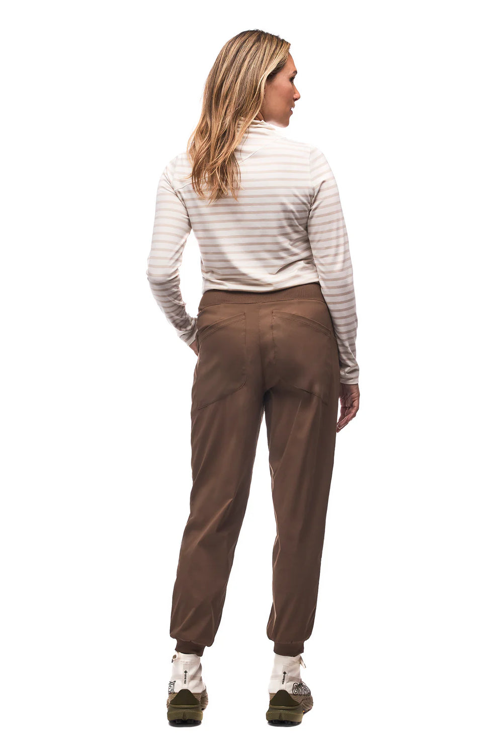 Indyeva Andolana Pant | Moorland