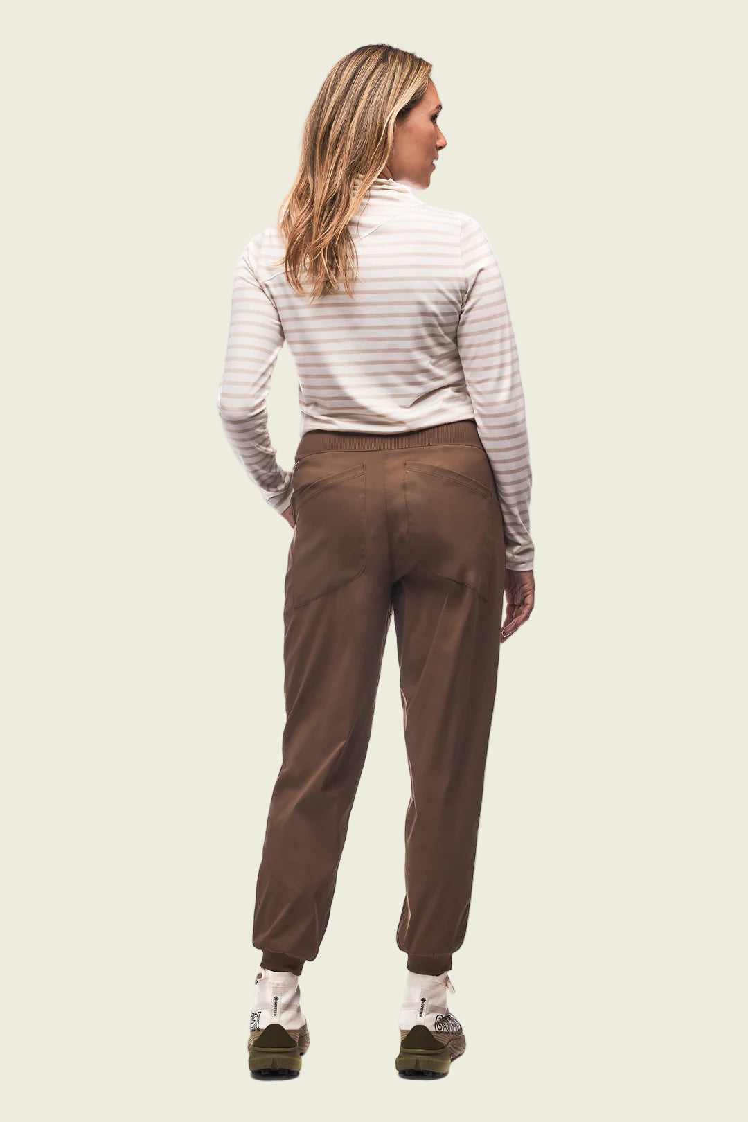 Indyeva Andolana Pant | Moorland