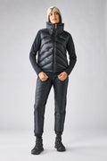 Indyeva Poplun Full Zip Black