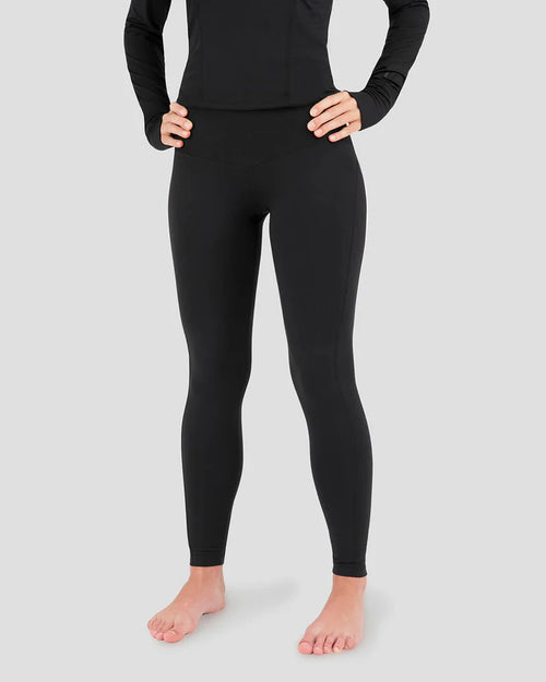 Terramar 2.0 W's Cloud Nine Performance Tight Black