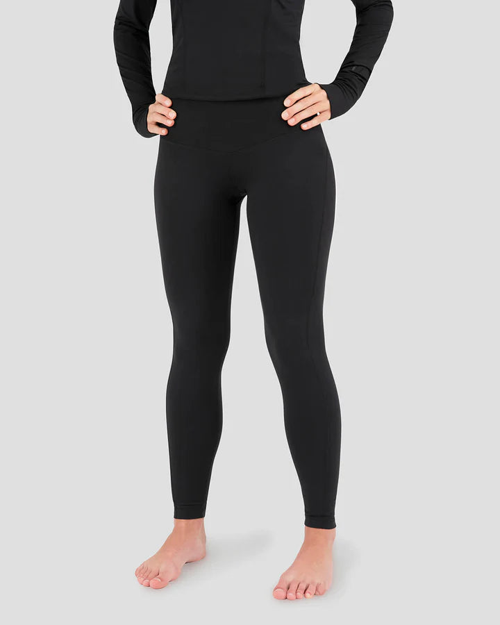 Terramar 2.0 W's Cloud Nine Performance Tight Black