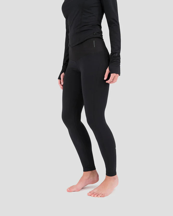 Terramar 2.0 W's Cloud Nine Performance Tight Black