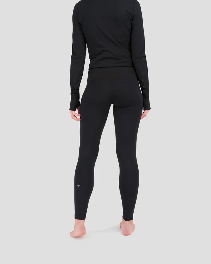 Terramar 2.0 W's Cloud Nine Performance Tight Black