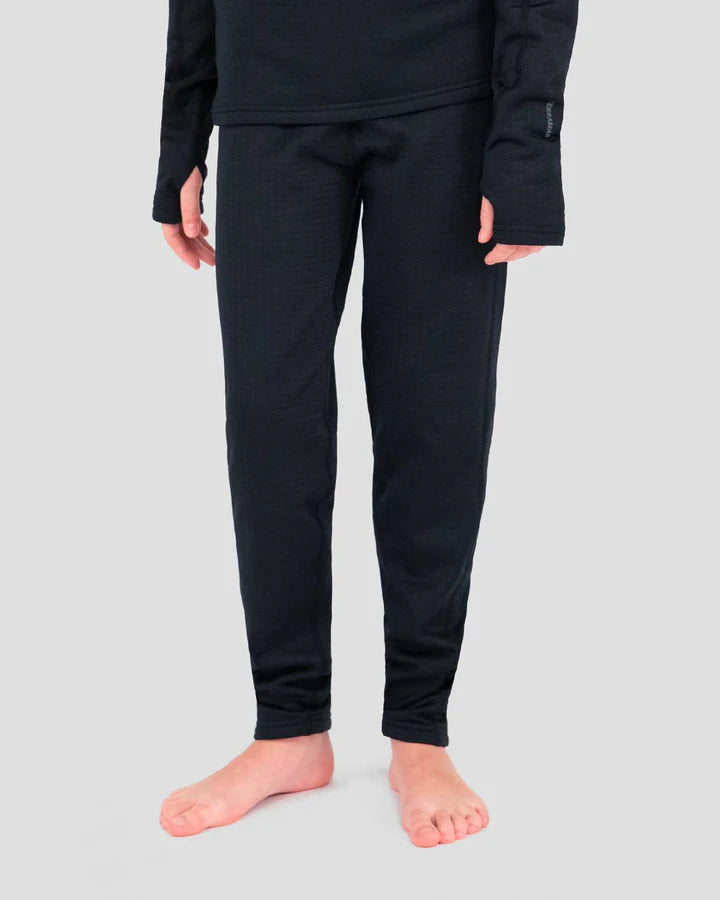 Kid’s Ecolator 3.0 Pant - Black