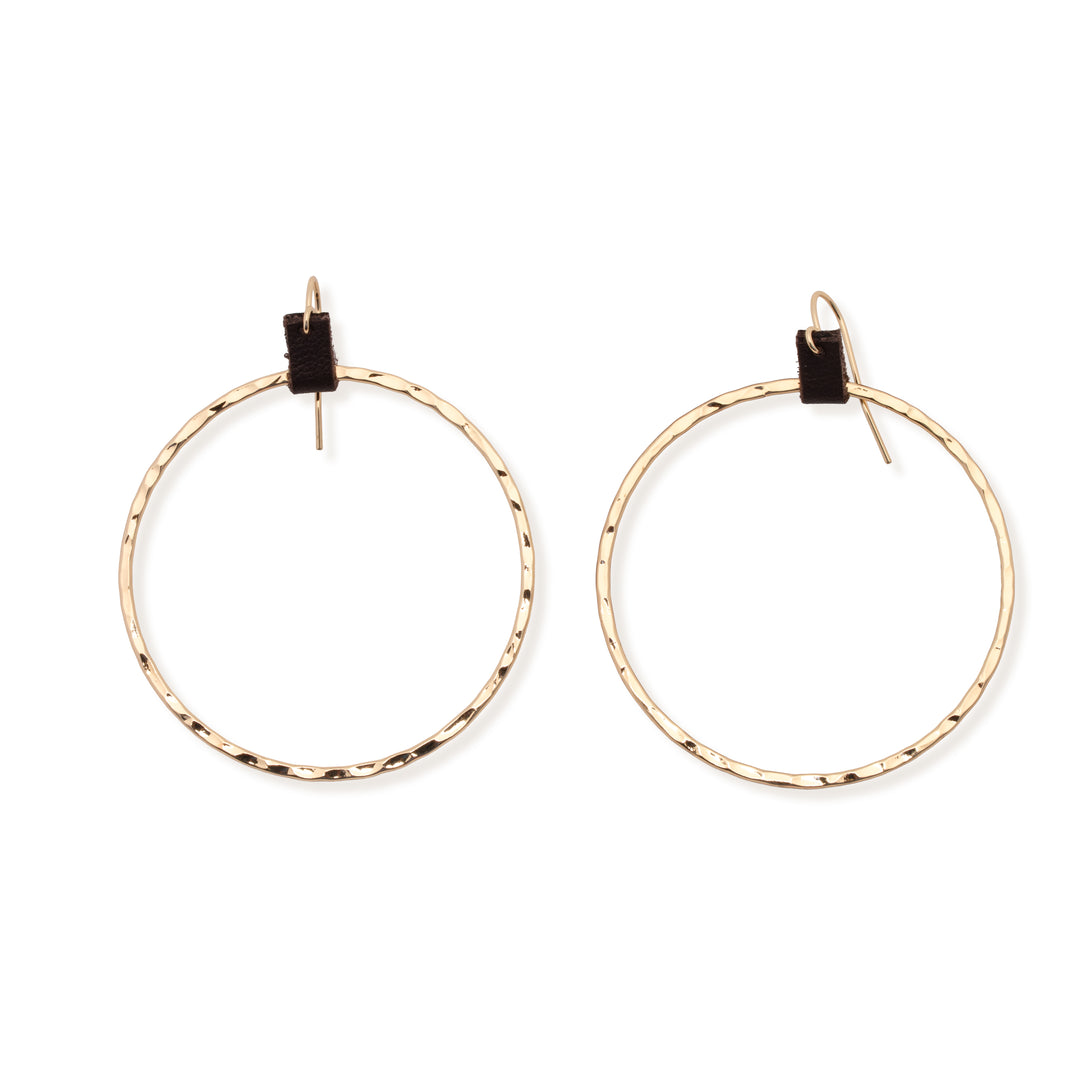 Leslie Curtis West | Gold