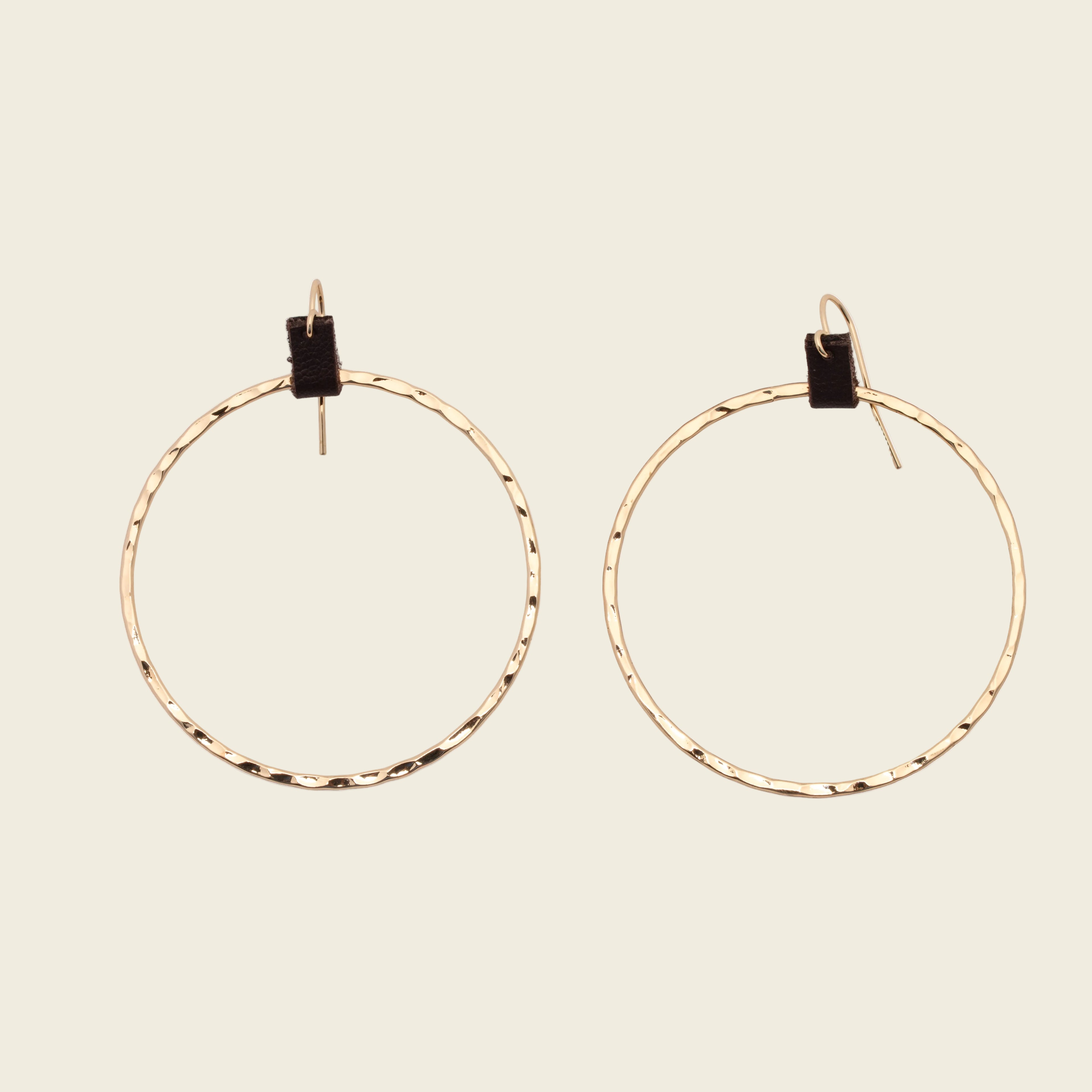 Leslie Curtis West | Gold