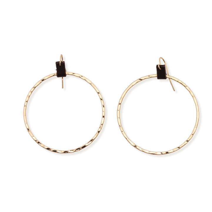 Leslie Curtis West | Gold