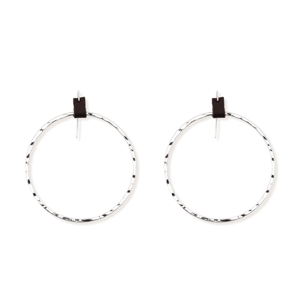 Leslie Curtis West | Silver