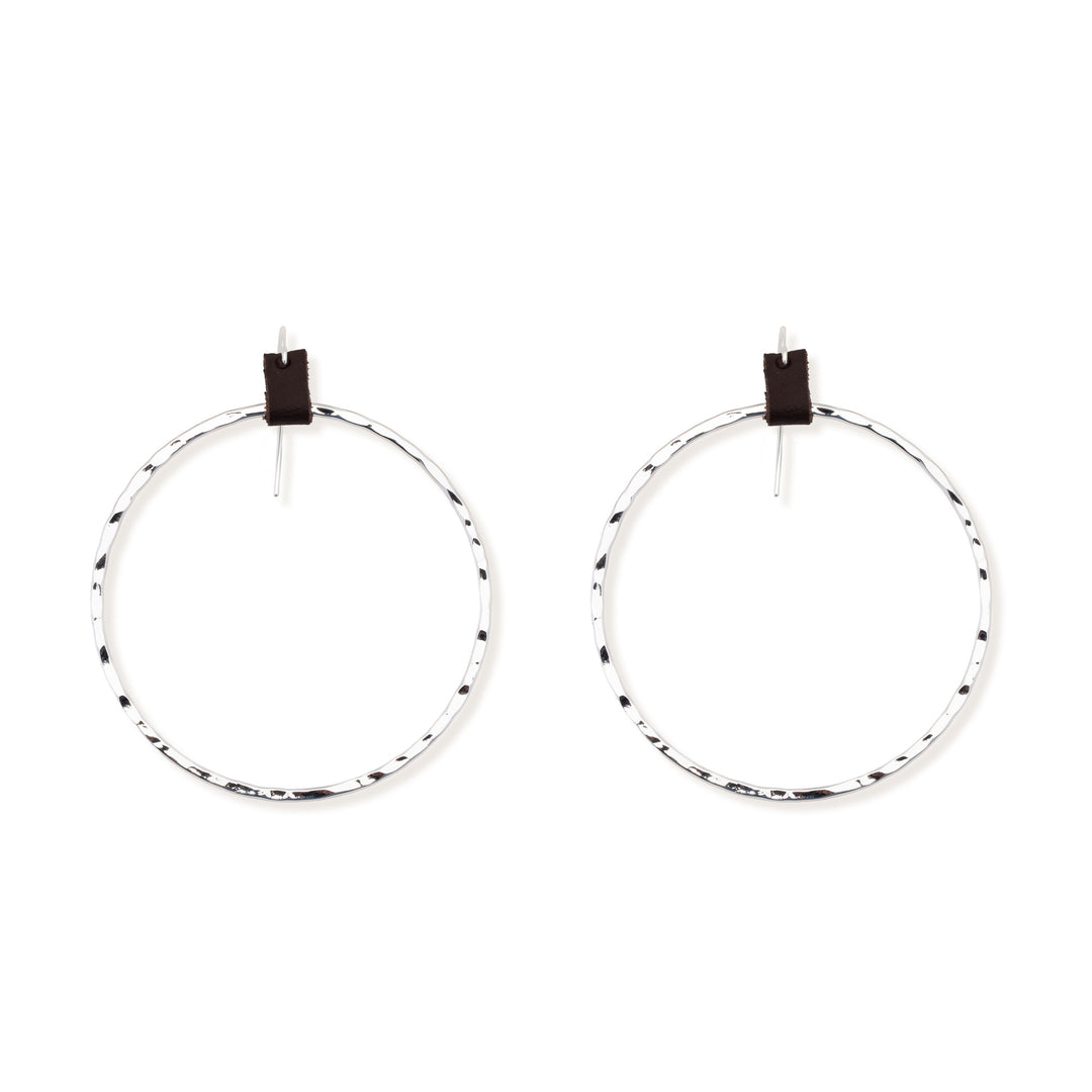 Leslie Curtis West | Silver