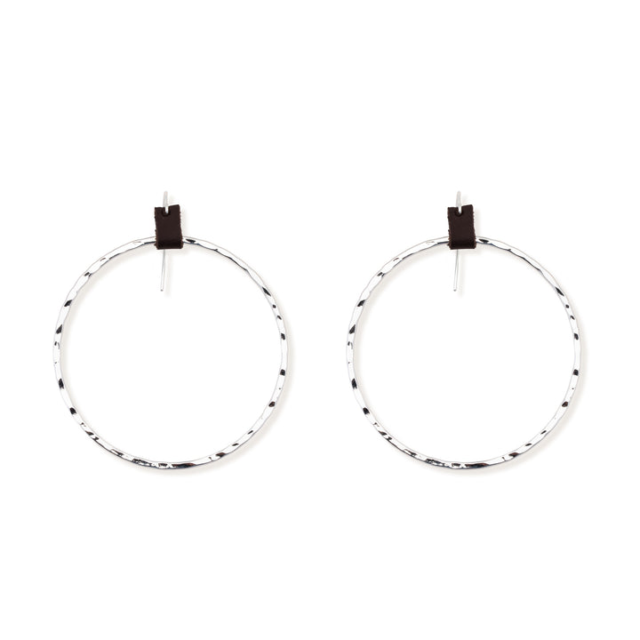 Leslie Curtis West | Silver