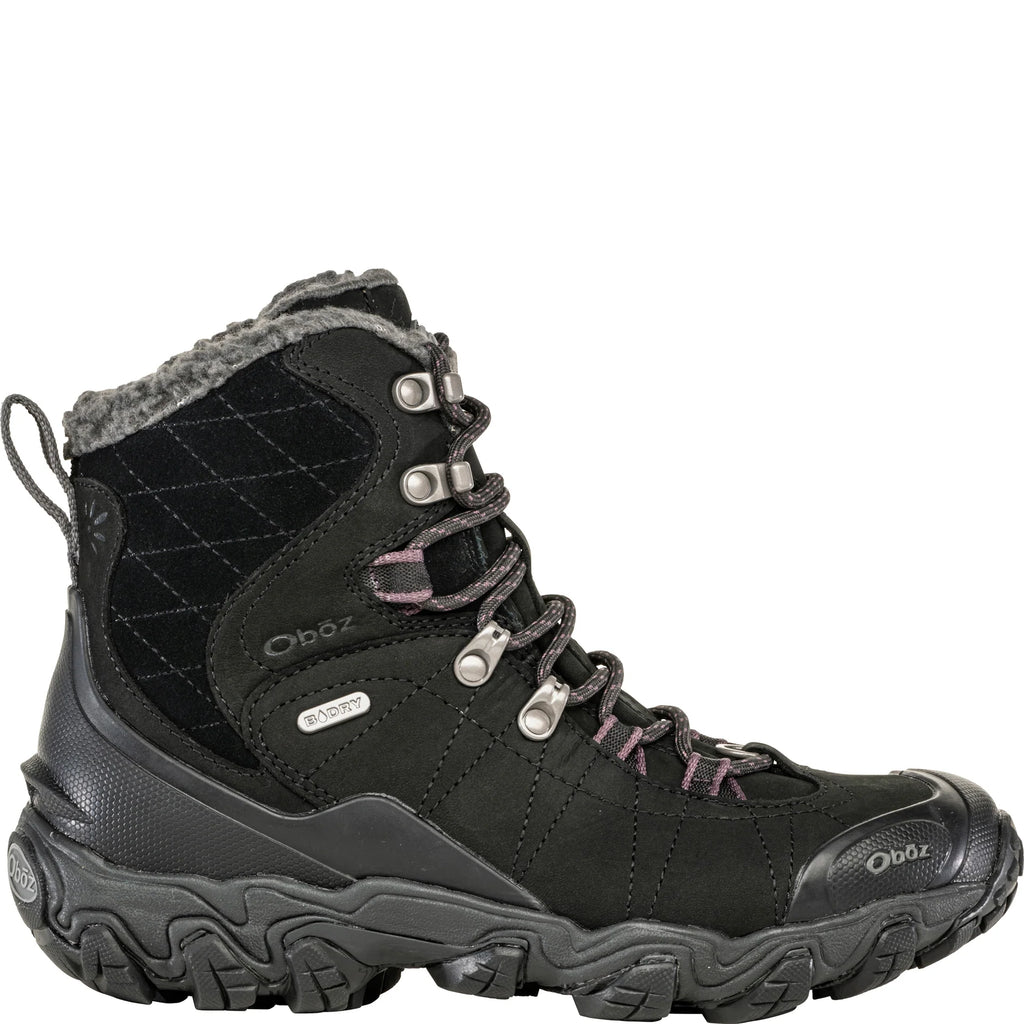 Women's Bridger 7" Insulated Waterproof