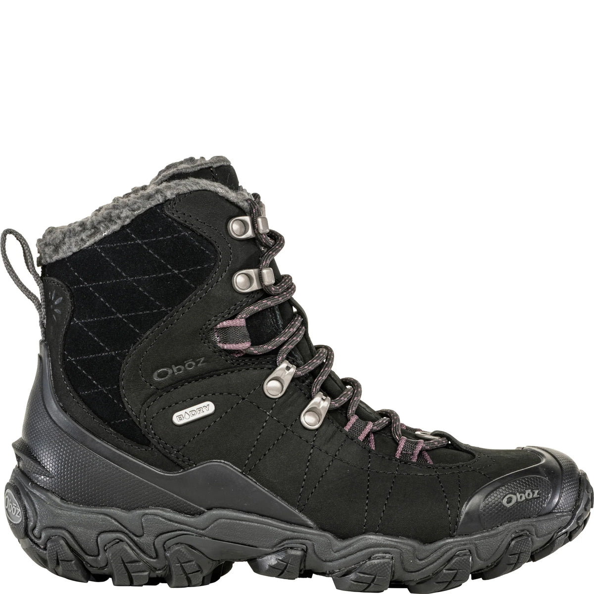 Women's Bridger 7" Insulated Waterproof
