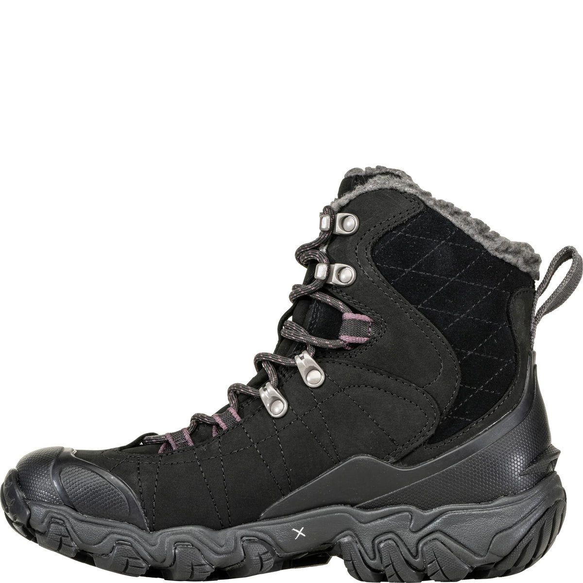 Women's Bridger 7" Insulated Waterproof