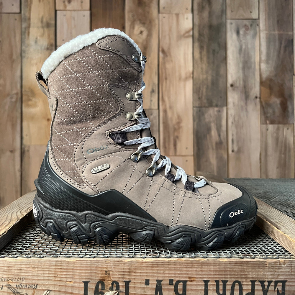 Oboz W's Bridger Insulated Boot 