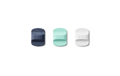 Rambler Multi-Color MagSlider Replacement Kit Navy Seafoam White
