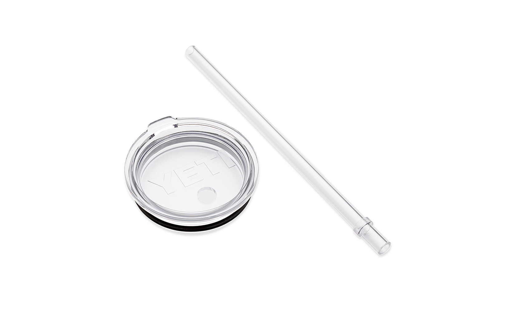 Yeti Rambler Tumbler Straw Lid 20oz