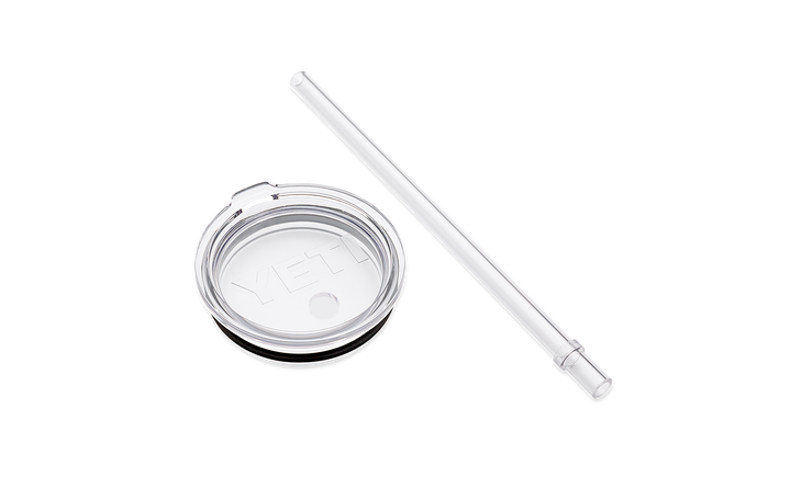 Yeti Rambler Tumbler Straw Lid 20oz