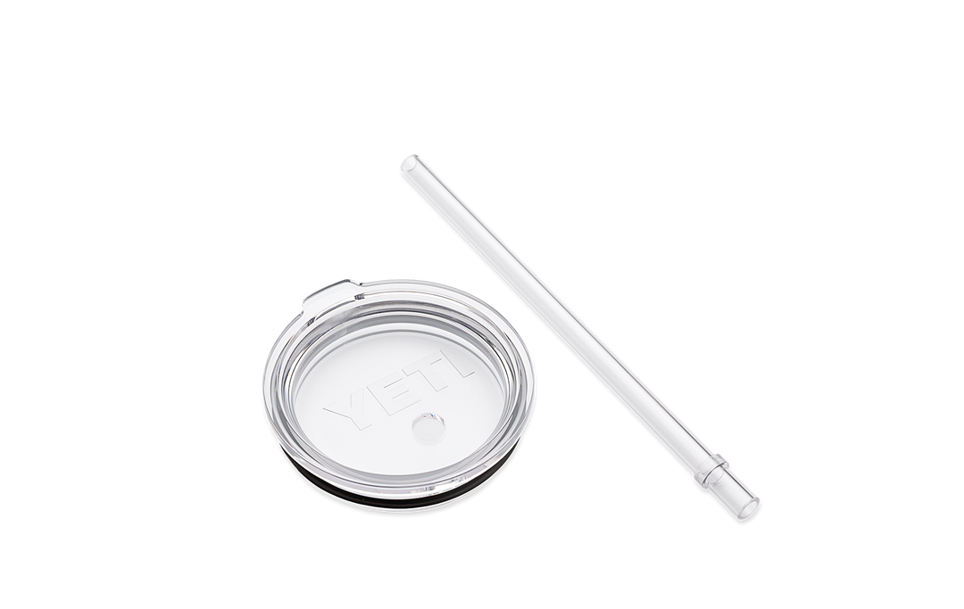 Yeti Rambler Tumbler 35 oz Straw Lid