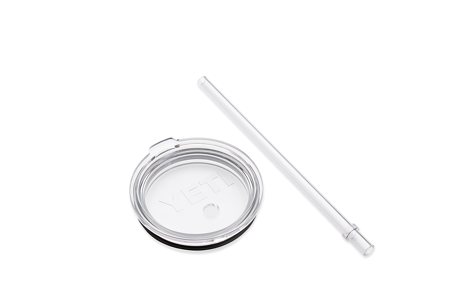 Yeti Rambler Tumbler 35 oz Straw Lid