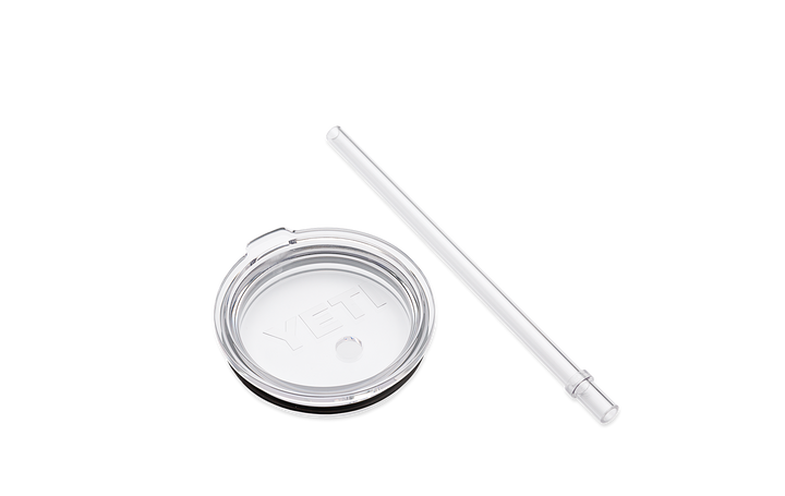 Yeti Rambler Tumbler 35 oz Straw Lid