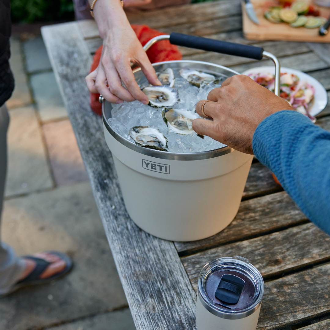 Yeti Beverage Bucket 