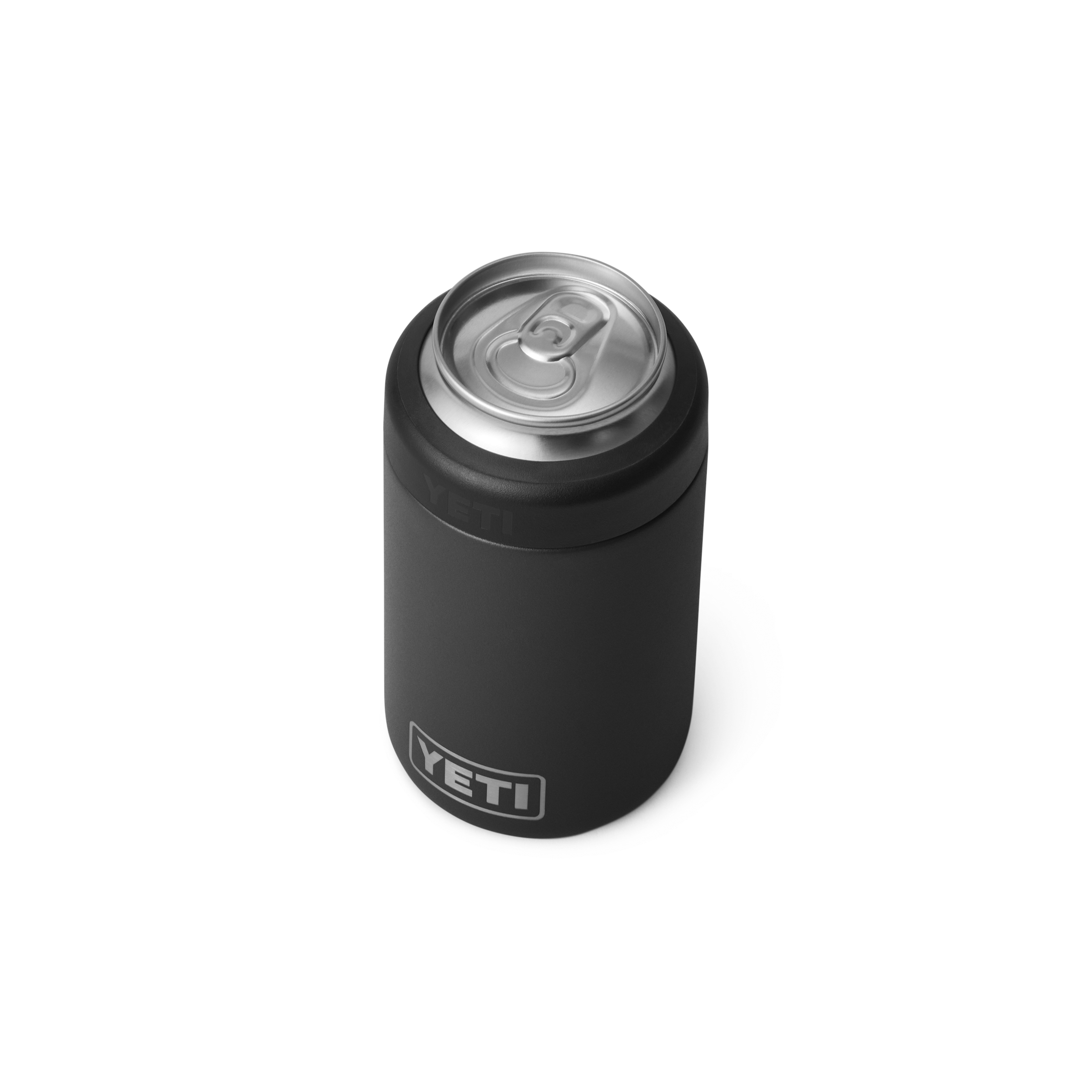 Yeti 12 oz Colster® Can Cooler | Black