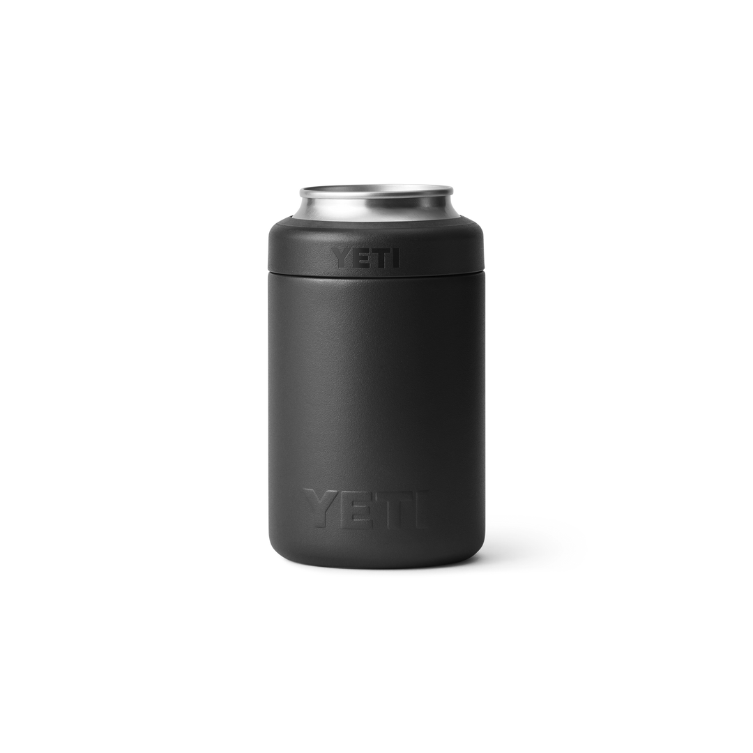 Yeti 12 oz Colster® Can Cooler | Black