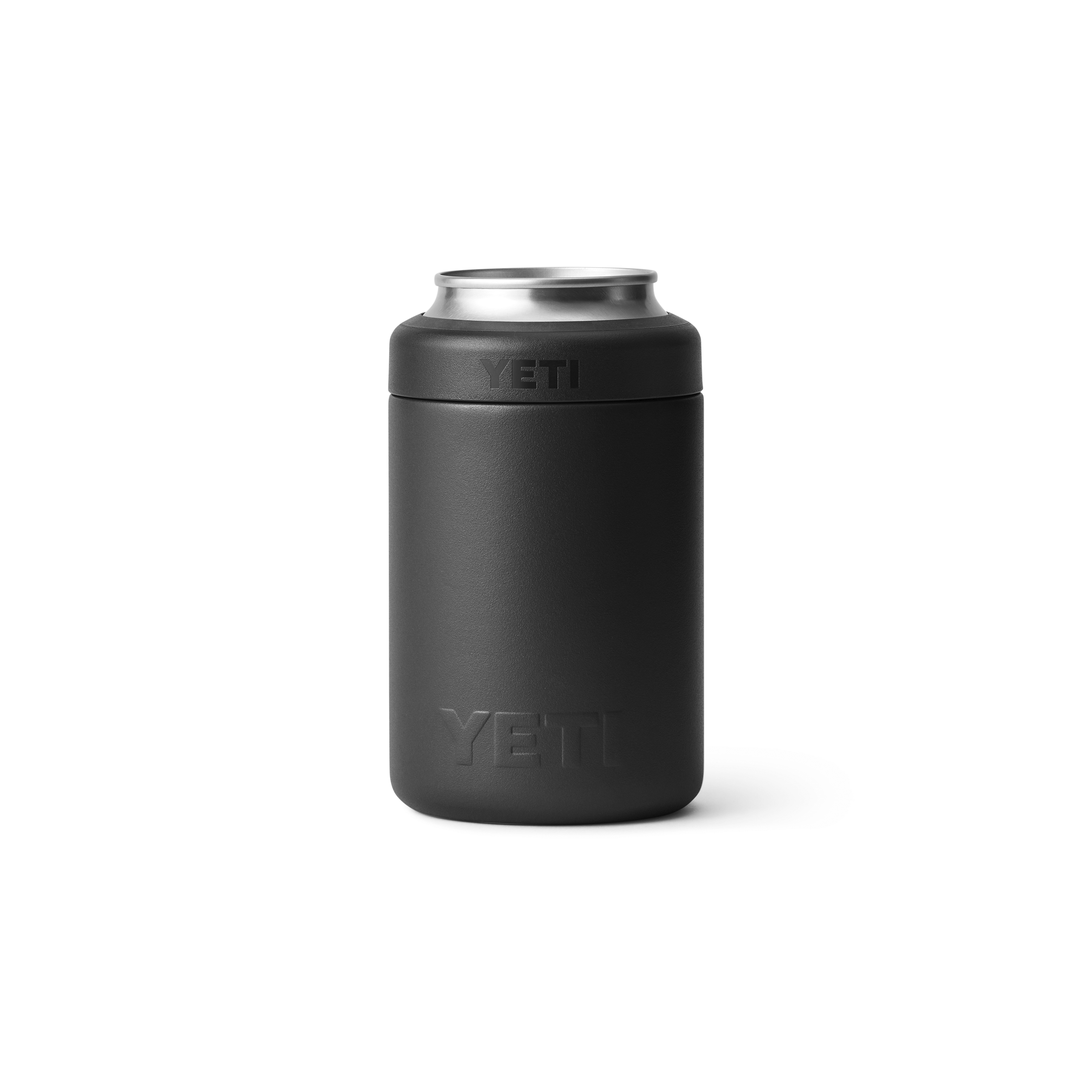 Yeti 12 oz Colster® Can Cooler | Black