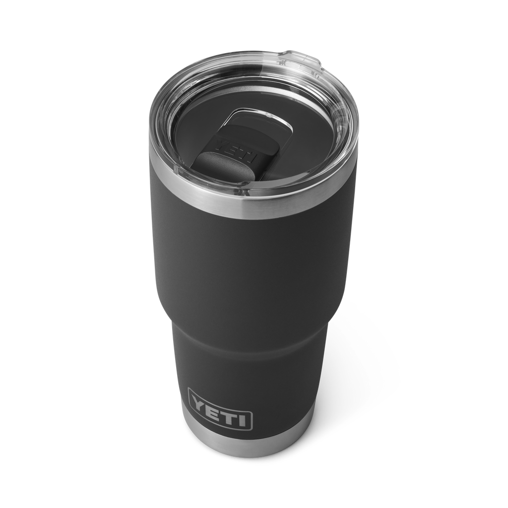 Yeti Rambler 30 oz Tumbler Black