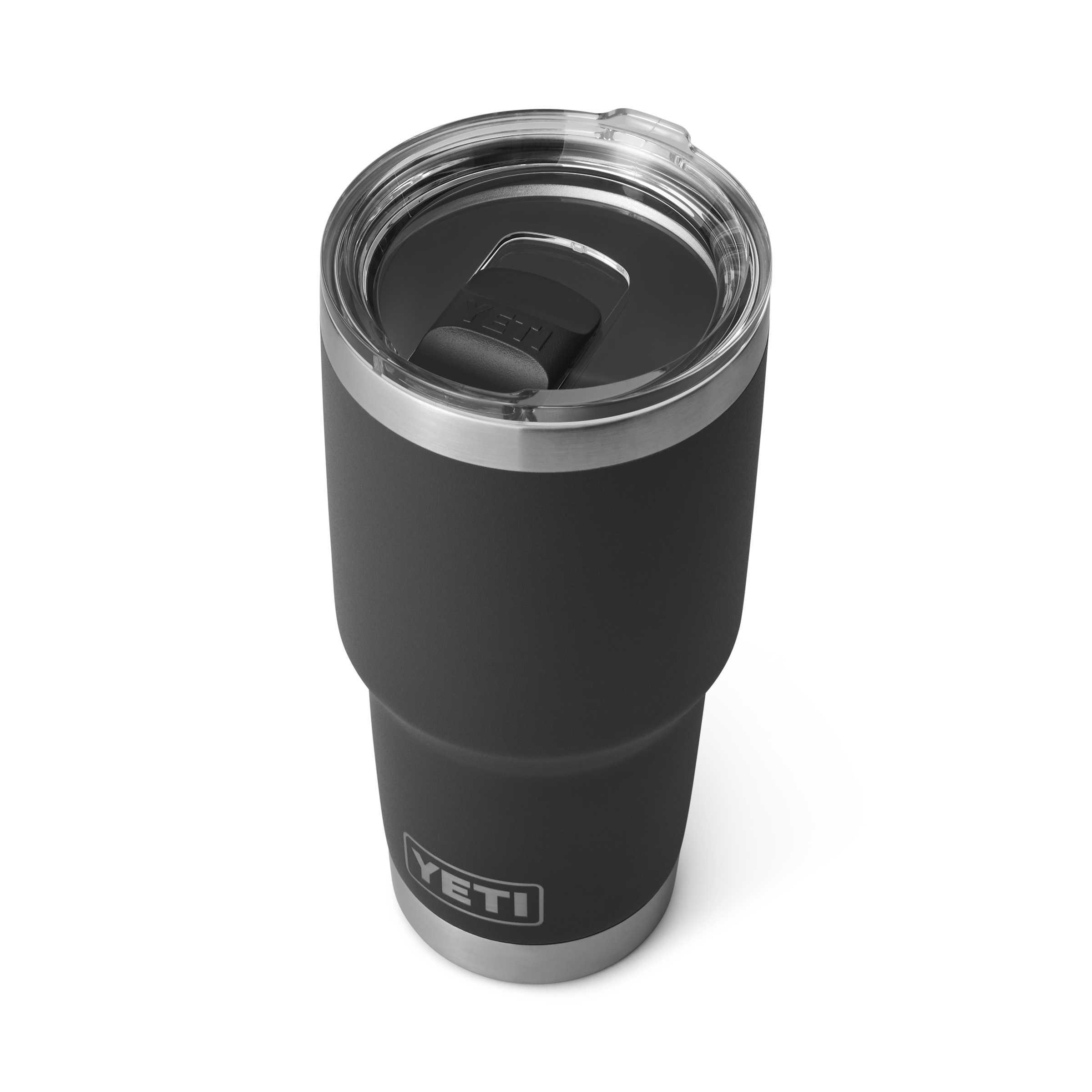 Yeti Rambler 30 oz Tumbler Black