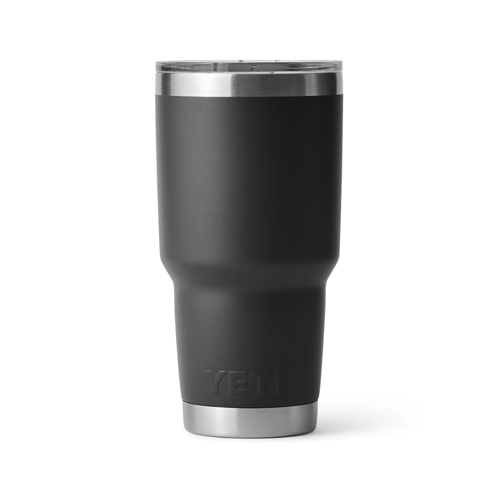 Yeti Rambler 30 oz Tumbler Black