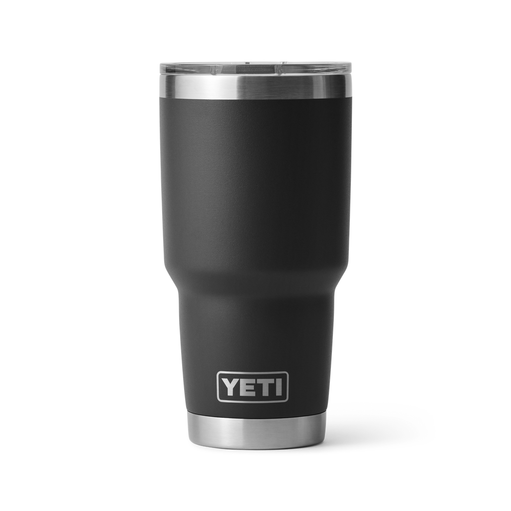 Yeti Rambler 30 oz Tumbler Black