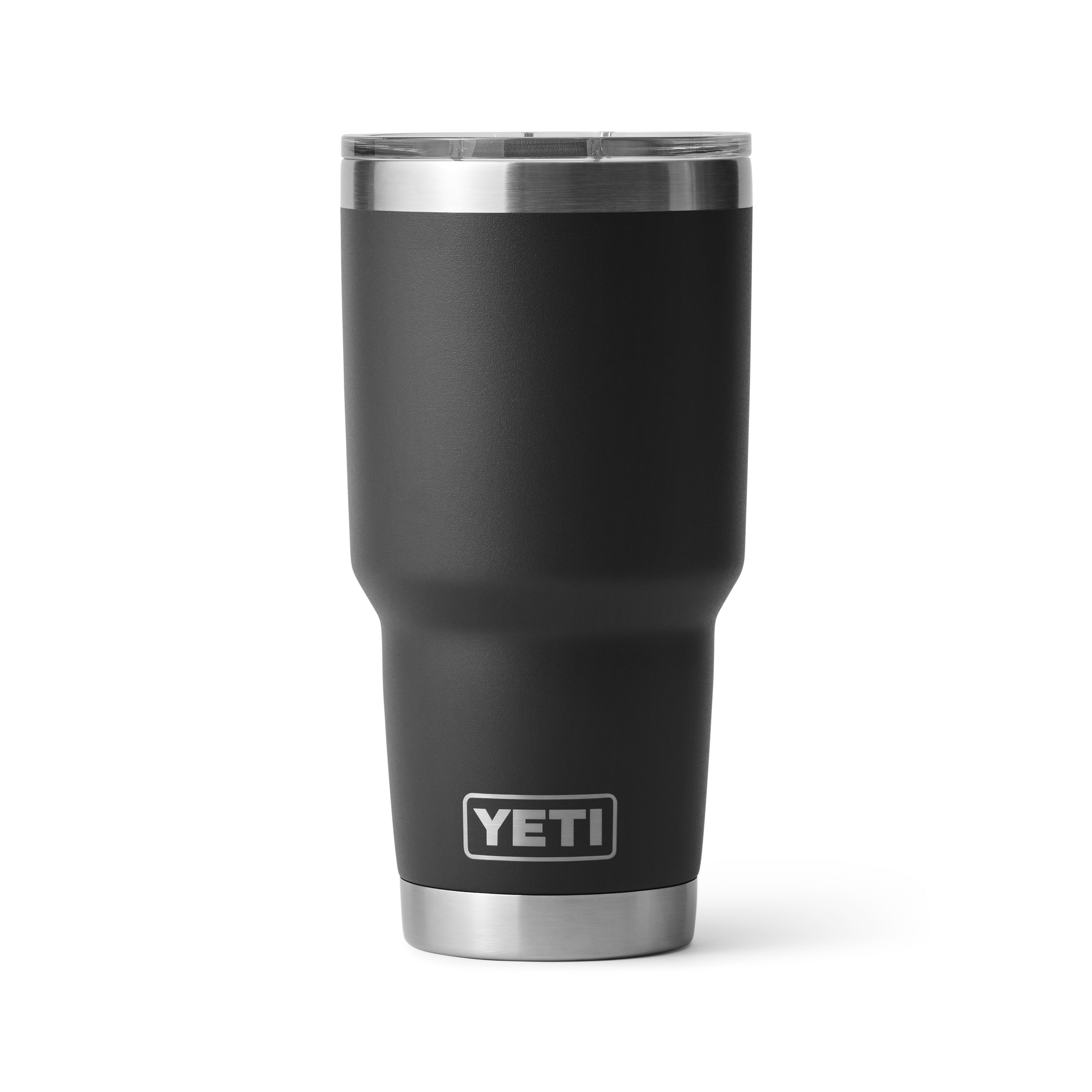Yeti Rambler 30 oz Tumbler Black