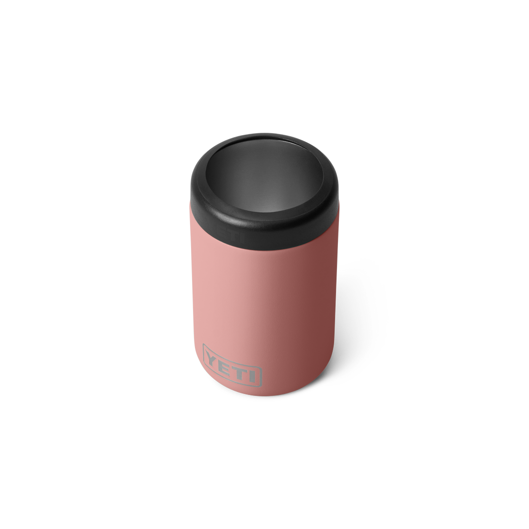 Yeti 12 oz Colster® Can Cooler | Sandstone Pink