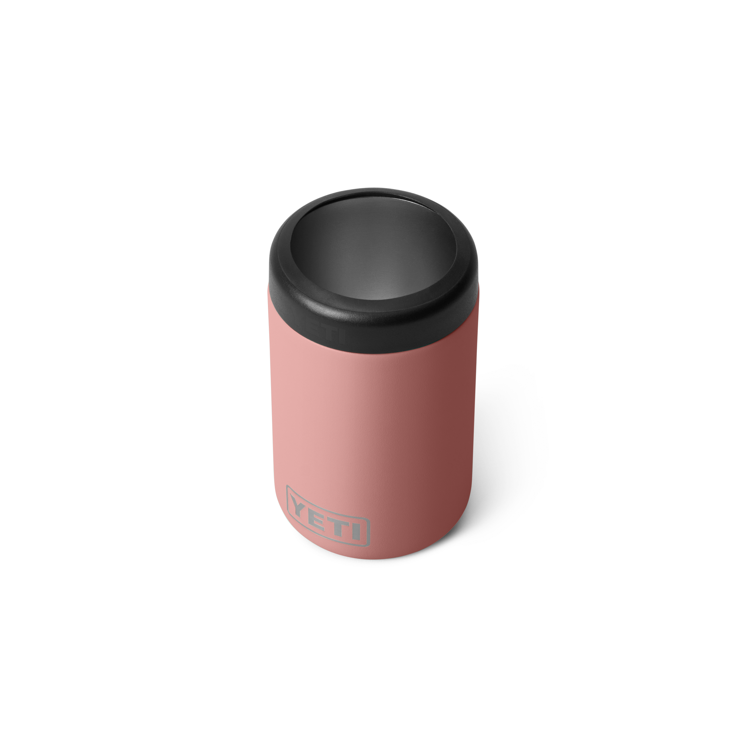Yeti 12 oz Colster® Can Cooler | Sandstone Pink