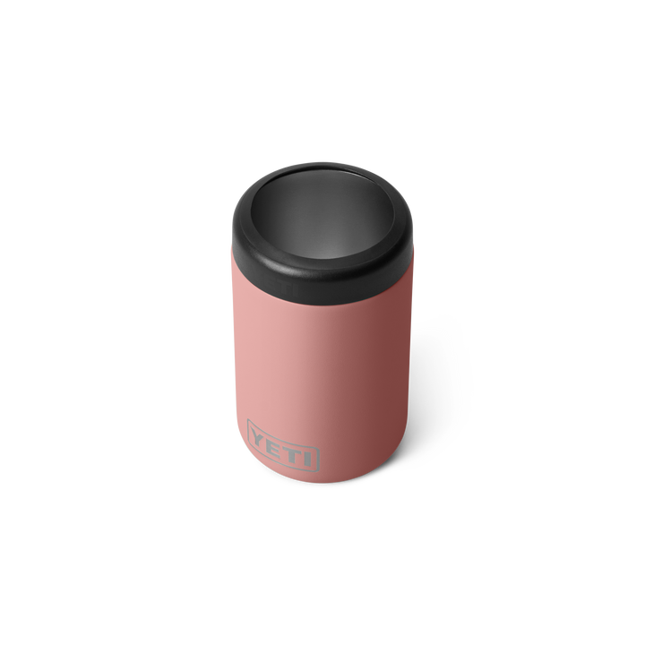 Yeti 12 oz Colster® Can Cooler | Sandstone Pink