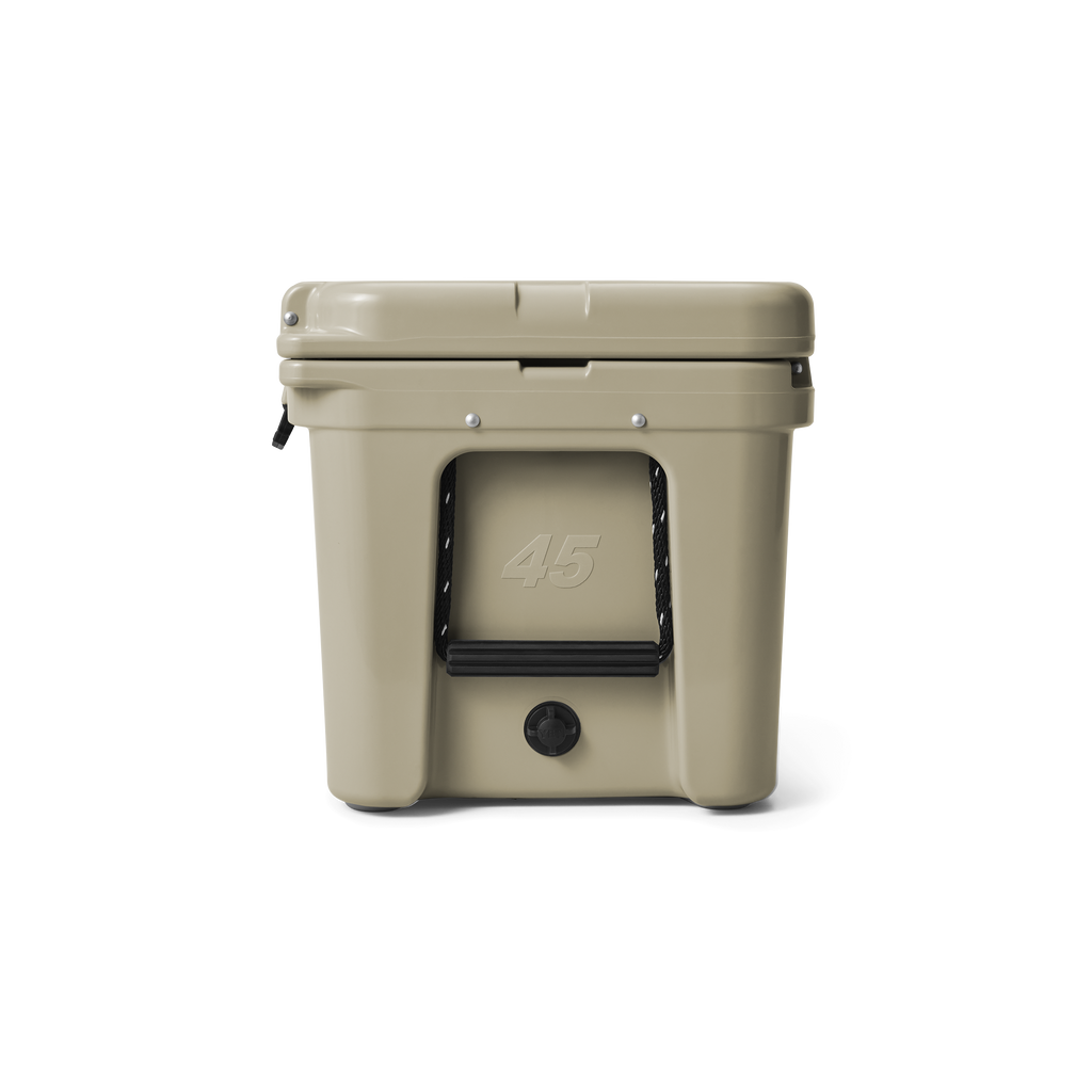 Yeti Tundra 45 Tan