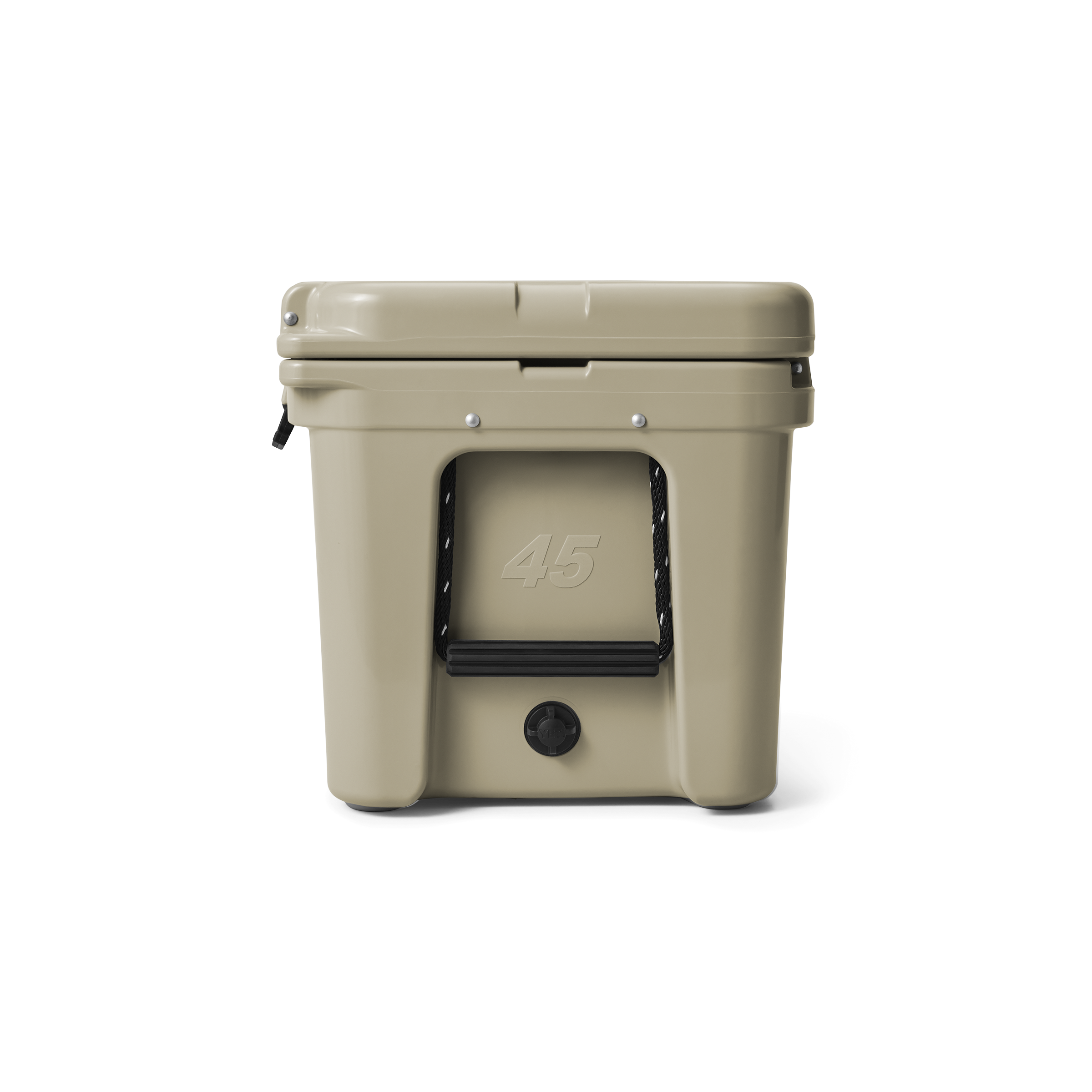Yeti Tundra 45 Tan