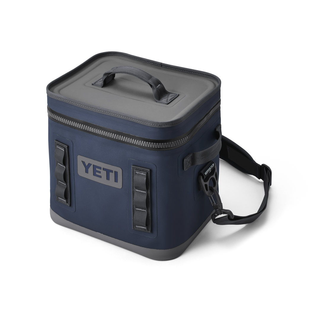 Yeti Hopper Flip 12 Cooler Navy