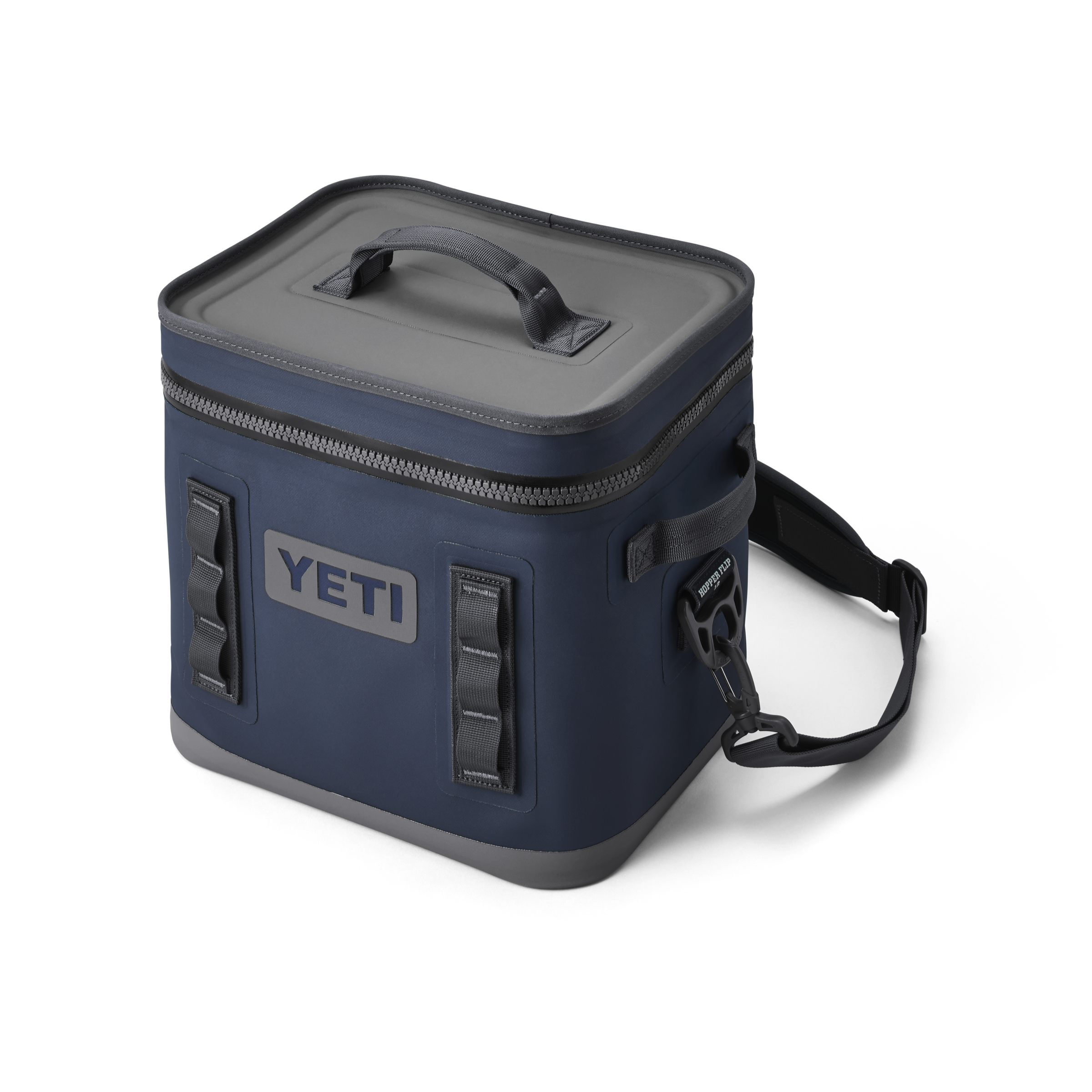 Yeti Hopper Flip 12 Cooler Navy