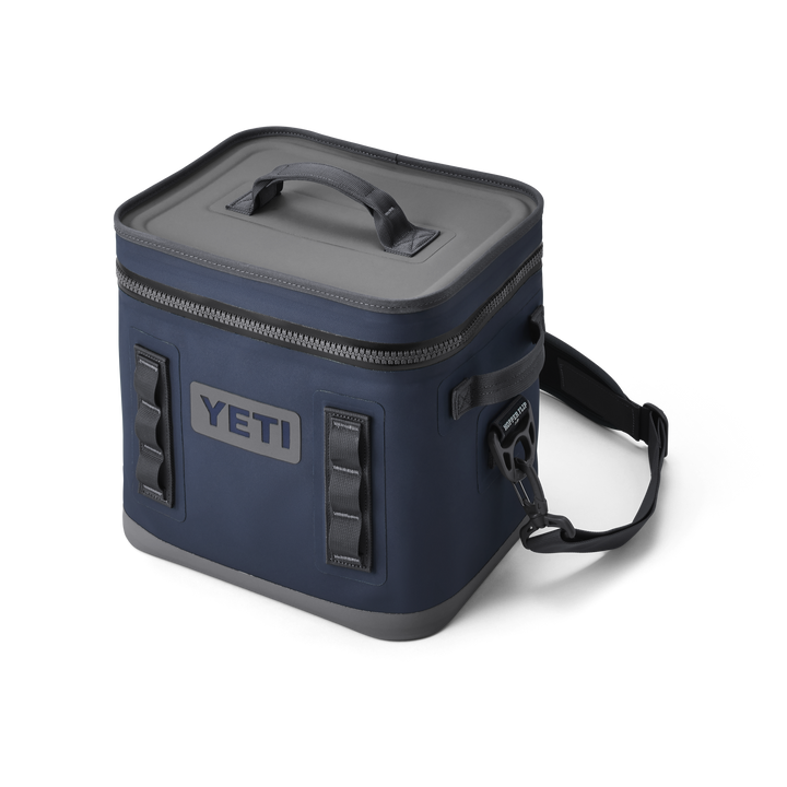 Yeti Hopper Flip 12 Cooler Navy